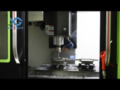 OEM オーダーメイド メタル ステンレス スチール 航空 医療 パーツ 精密 CNC 機械 サービス