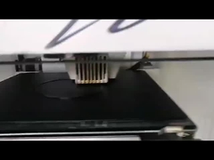 注文ABS/Resin/Nylon/PLAモデル急速なプロトタイピングSLA SLS 3Dの印刷サービス