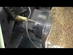 3 4 5 6 軸 CNC 機械加工 ステンレス 鉄鋼 ターニング サービス