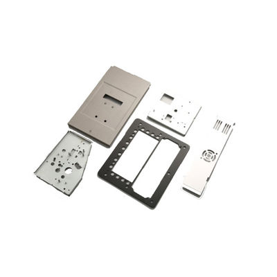 SMD EMI PCB RF シールド缶高精度金属プレス部品