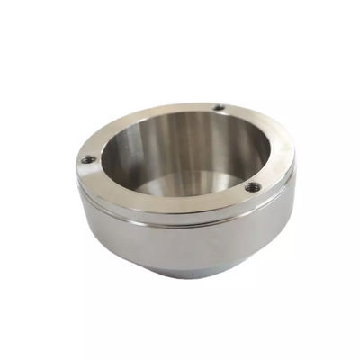 EDM Wire Cutting CNC Metal Machining Parts Medical Parts For Medical Beauty Massage Device