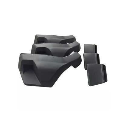 FR4 3D Printing Rapid Prototyping Silicone Rubber Parts Services UV