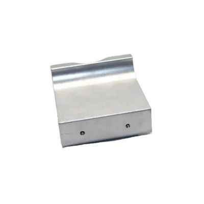 Customized Metal CNC Milling Turning Service Stainless Steel CNC Parts OEM