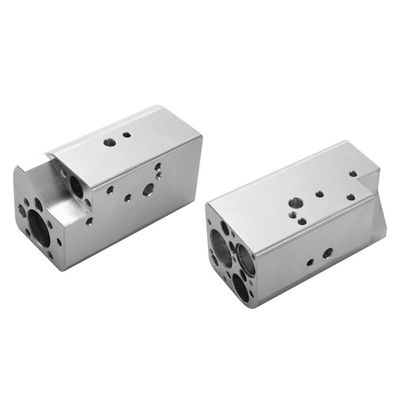 買う ステンレス鋼 真鍮 アルミニウム 5 軸 マイクロマシニング CNC 精密チタン部品 online manufacture