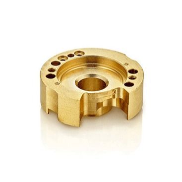 買う 医学の付属品の黄銅 CNC はサービス ISO9001 を機械で造る 5 つの軸線 CNC を分けます online manufacture