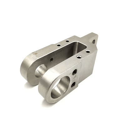 買う OEM 3 の軸線 5 の軸線の精密 CNC の金属の機械化の部品の陽極酸化熱処理 online manufacture