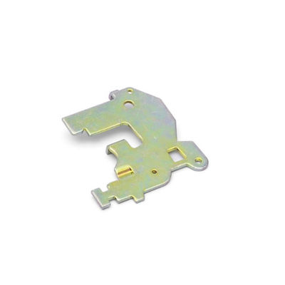 買う 亜鉛塗装 床具用ハードウェア用 精密金属スタンプ用パーツ online manufacture
