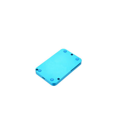 買う 3 4 5 6軸カスタム アルミニウムCNC加工サービス部品OEM ODM online manufacture