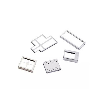 買う SMD PCB RF EMIの盾カバー注文の押す金属の電気めっき online manufacture