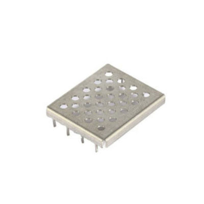 買う 金属スタンピング スズ メッキ EMI シールド ボックス PCB RF シールド ニッケル メッキ online manufacture