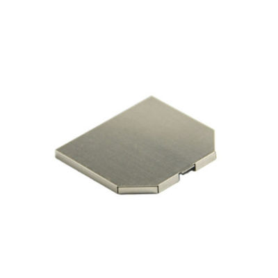 買う カバーを保護する部品を押す OEM PCB RF の盾の精密金属 online manufacture