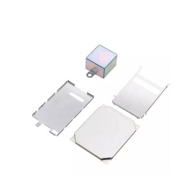 買う OEM 精密 EMI シールド カバー RF シールド缶 金メッキ online manufacture
