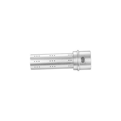 買う OEM フライス加工ブローチ加工カスタム ステンレス鋼 CNC 機械加工部品 online manufacture