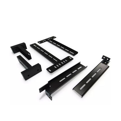 買う OEM ODM 自動車金属プレス部品金属フレーム部品ホット亜鉛メッキ online manufacture