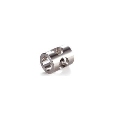 買う 高精度の製粉のステンレス鋼の機械化 CNC の旋盤の回転部品 OEM online manufacture