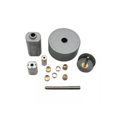 買う CNC パンチング スタンピング 深絞り板金部品 陽極酸化 online manufacture