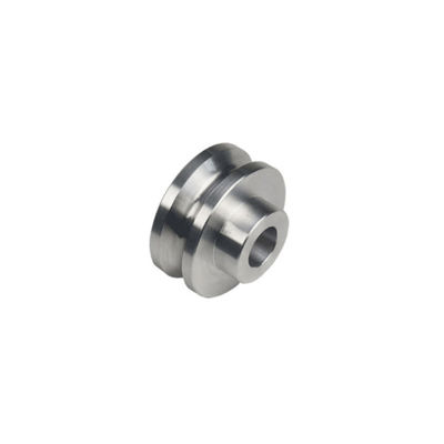 買う ステンレス鋼の部品のサンドブラストを機械で造る5つの軸線の注文CNC online manufacture