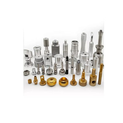 買う OEM SPCC アルミニウム プロトタイプ CNC の金属加工部品の電気めっき online manufacture