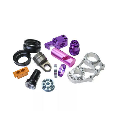 買う ブローチ加工 エッチング 3 4 5 軸 CNC 金属加工部品 金属機械部品 online manufacture