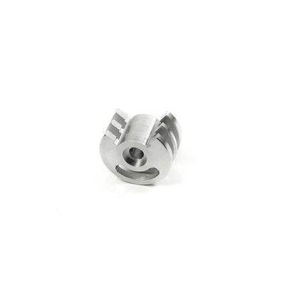 買う 3D プリント ステンレス鋼 CNC パーツ オートメーション ロボット パーツ SGS online manufacture