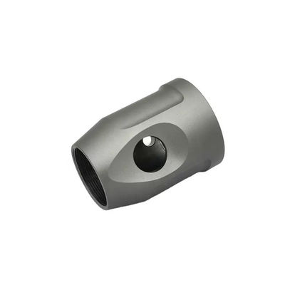 買う CNC陽極酸化精密加工板金アルミニウム部品 online manufacture