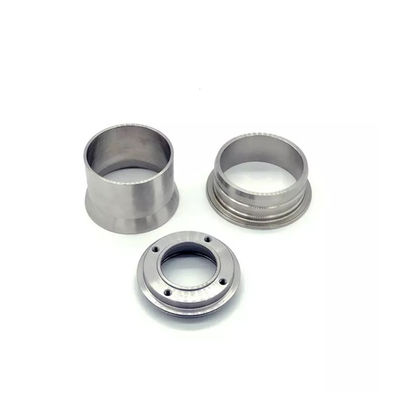 買う レーザー加工 試作CNC加工 精密部品 ステンレススペーサー online manufacture