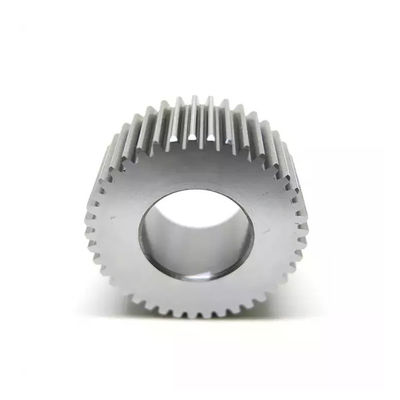 買う 3D 印刷プロトタイプ アルミニウム精密金属 CNC 機械加工部品鋼金属ギア online manufacture