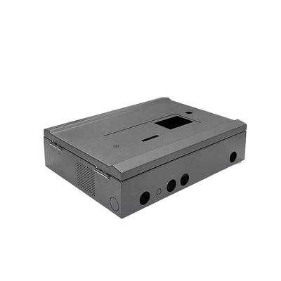 買う 銅合金カスタム板金 銅合金アルミボックス製作 OEM ODM online manufacture