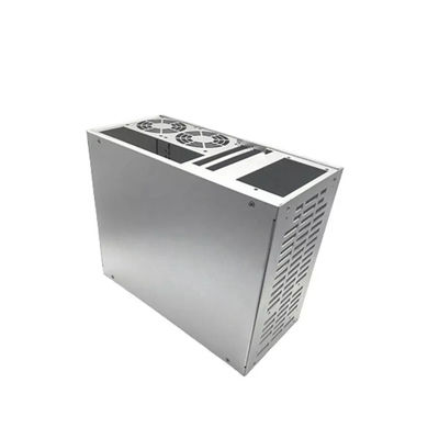 買う ニッケル シルバー PC シート メタル シャーシ 電子研磨 online manufacture