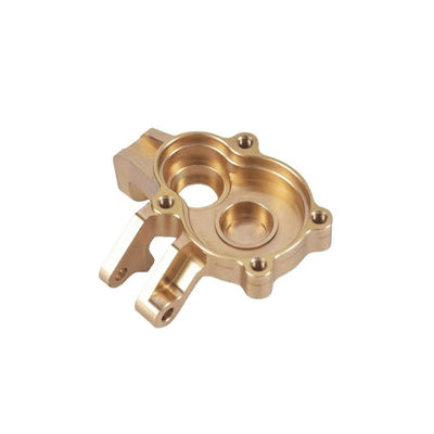 買う OEM 高精度家電用真鍮 CNC 加工部品 online manufacture