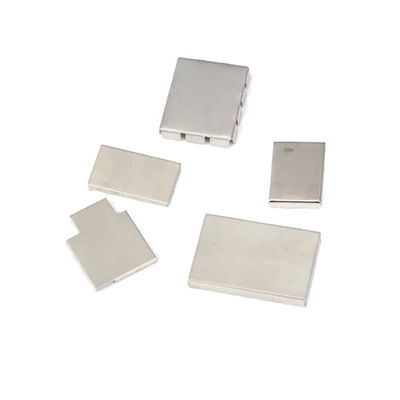 買う 住宅の EMI シールド エンクロージャ ニッケル メッキ RF シールド缶 0.5mm online manufacture
