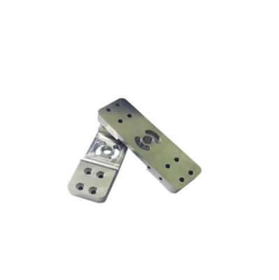 買う マイクロマシニング 3 4 5 6 軸 CNC フライス加工部品 CNC 加工サービス online manufacture