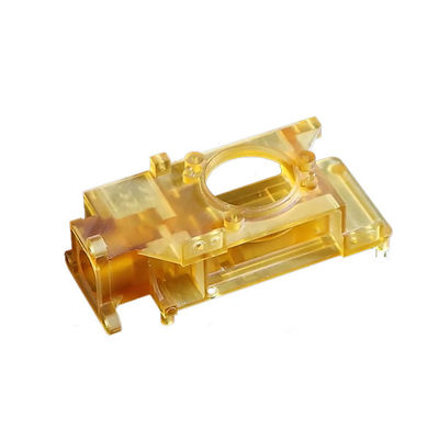 買う 電気めっき ABS PP PC 真空鋳造サービス CNC プラスチック プロトタイプ online manufacture
