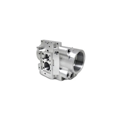 買う 産業設備のためのマイクロ機械加工 CNC のステンレス鋼の自動車金属部品 online manufacture