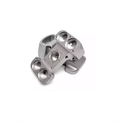 買う アルミニウム鋼合金 CNC 機械加工アルミニウム旋盤旋削部品 online manufacture