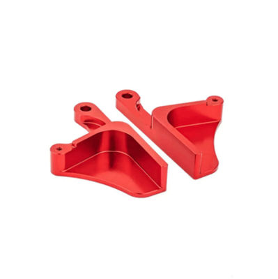 買う 3 4 5 6軸CNCフライス加工部品アルミニウムCNC加工部品OEM ODM online manufacture