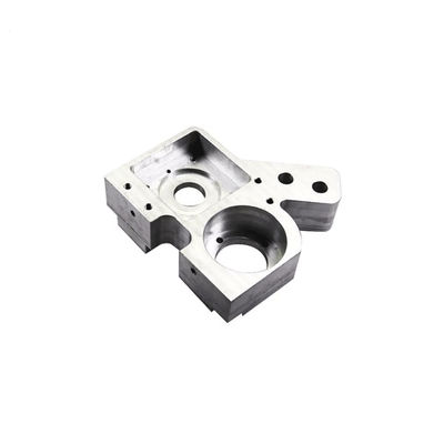 買う 硬化金属 CNC フライス加工部品 ラピッド プロトタイピング 精密 CNC 機械加工部品 online manufacture