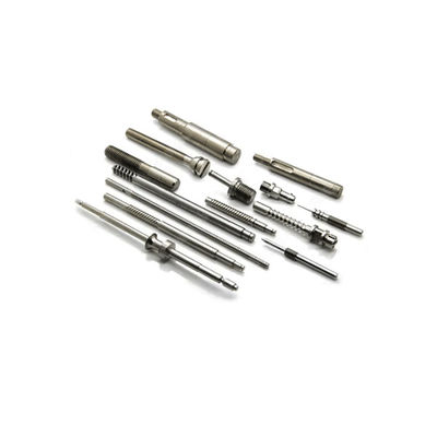 買う サンドブラスト色陽極酸化処理精密注文 CNC 回転部品 OEM ODM online manufacture