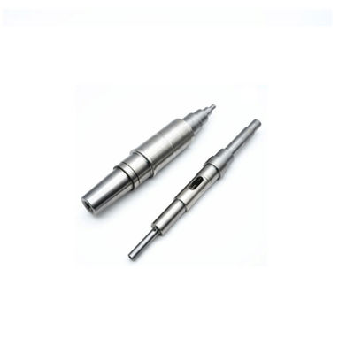 買う 熱処理アルミ加工高精度CNC加工医療部品 online manufacture
