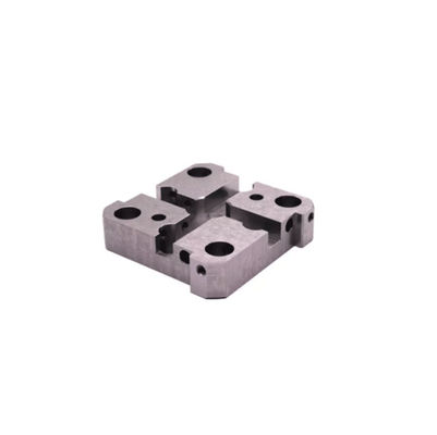 買う CNC の製粉部品の電子機器の予備品を陽極酸化する注文のアルミニウム online manufacture