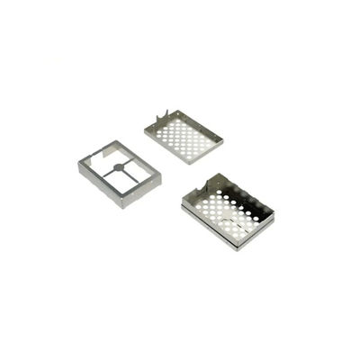 買う PCB Rfの盾を押す金属は箱EMIを保護するEmiに広げる製作をスズメッキをした online manufacture