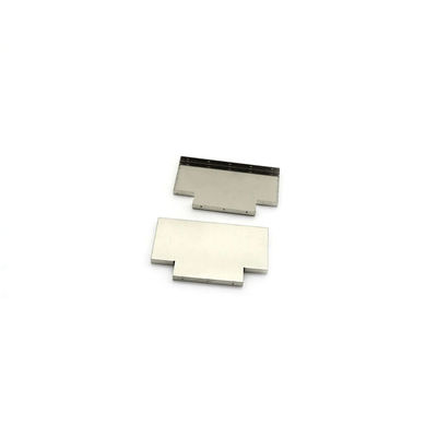 買う カスタマイズされるEmi RFの盾の箱PCBのエンクロージャ箱の生地の薄板金の部品を押す online manufacture