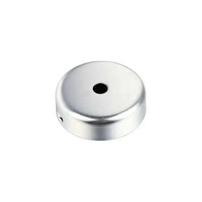 買う OEM 小型深画板 金属冷刻板板 アルミニウム板部品 online manufacture