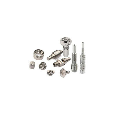 買う 耐腐食性チタン・CNC部品 online manufacture