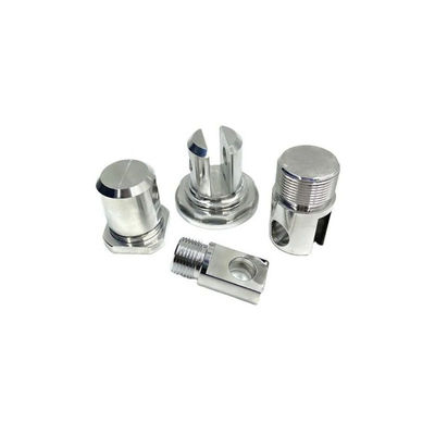 買う OEM カスタム CNC フライス部品アルミニウム精密機械加工サービス online manufacture