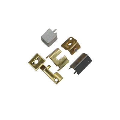 買う 高精密金属スタンプ部品 建築用電池シェルスタンプサービス online manufacture