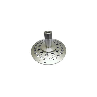 買う サービスを機械で造る金属のステンレス鋼 プロトタイプCNCの製粉の部品 online manufacture