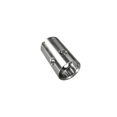 買う 高精度CNC製粉の回転サービス ステンレス鋼の機械化の部品 online manufacture