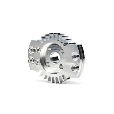 買う Oem ターニング フレッシング 精密加工 アルミ部品 5 軸 online manufacture