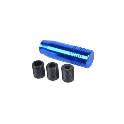 買う カスタマイズされたアノイド化CNC回転部品 高精度 online manufacture